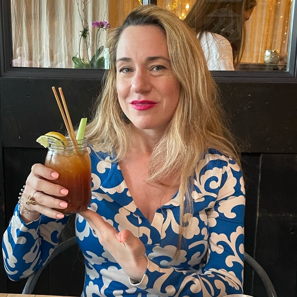 Meet your Posher, Natalya - Picture 7 of 7